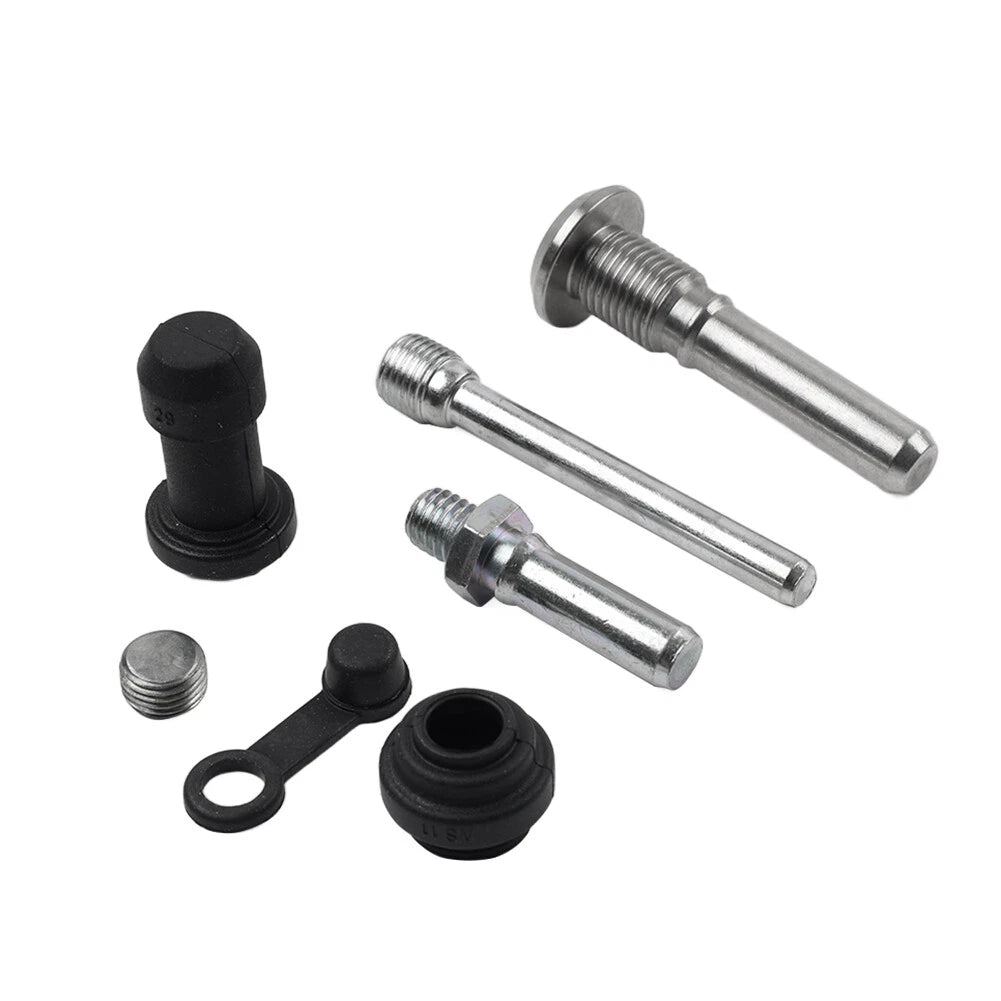 Rear Brake Caliper Rebuild Kit for Nissin CRF KXF RMZ YZF WR Dirt Bike