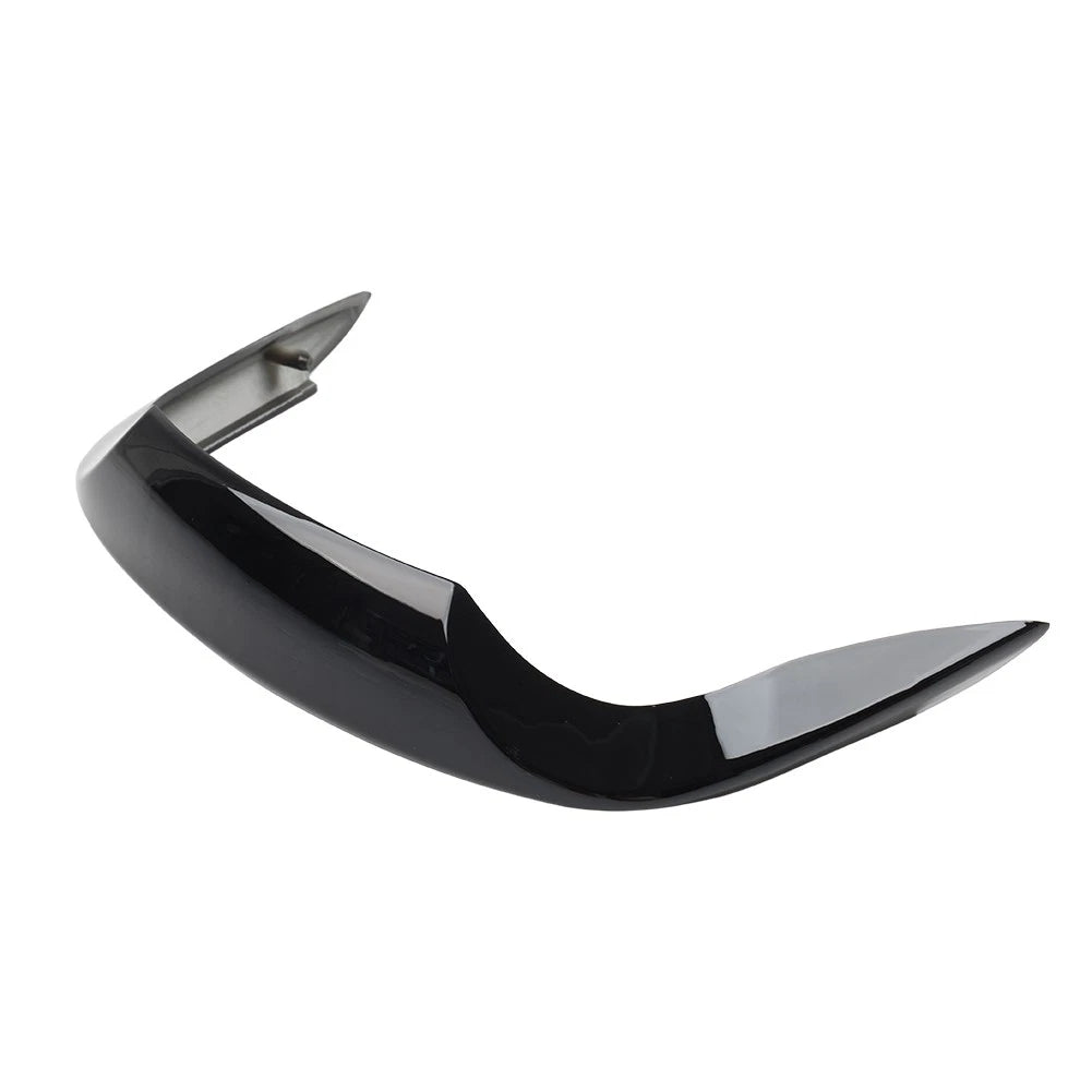 Rear Mudguard Trim for Harley Softail Heritage Classic 2009-2017 Black