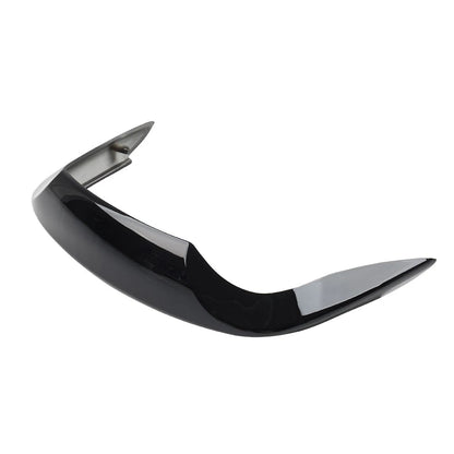 Rear Mudguard Trim for Harley Softail Heritage Classic 2009-2017 Black