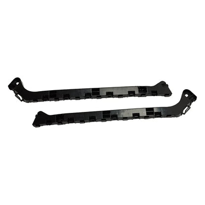 Rear Bumper Brackets for Honda Civic (2016-2021)
