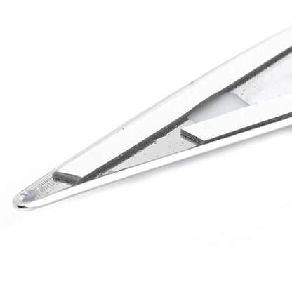 Outer Door Body Line Cover Trim for Jeep Grand Cherokee (2014-2018) Chrome