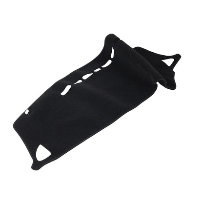 Dashboard Cover Pad Sun Shade for Mitsubishi Lancer EX (2007-2019)