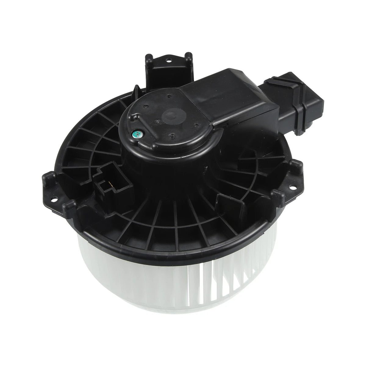 Blower Motor w/Fan Cage for Toyota Rav4, Corolla, Scion (2001-2023)