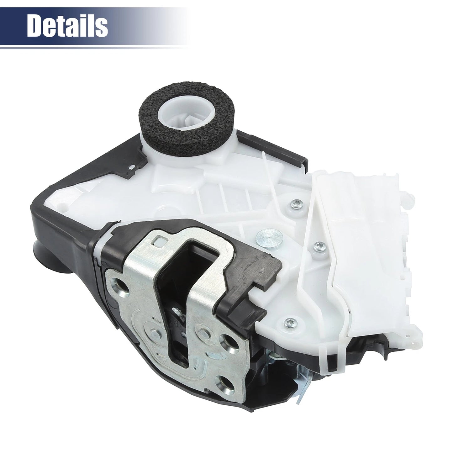 Front Left Door Lock Latch Actuator for Honda Accord (2013-2017)