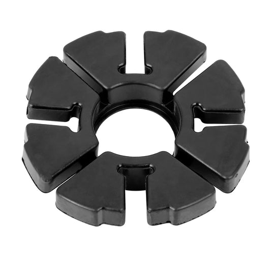 Durable Integral Tire Shock Absorber Bushings for GS125 GN125