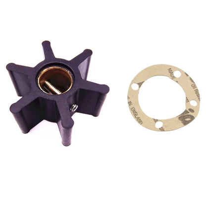 Flexible Impeller for Engel Max Engine A 30M, A 40M, 560-2W, 2M Inboard Marine