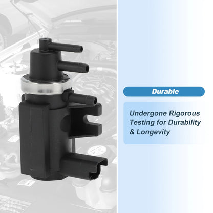 Turbo Pressure Solenoid Valve for Ford Focus, Edge, Fusion (2017-2019)
