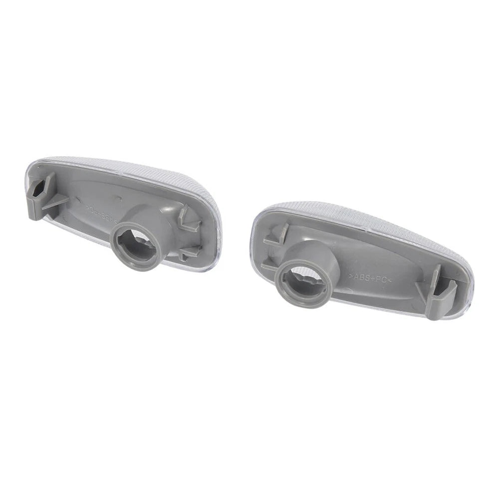 Front Side Marker Light Cover for Dodge Sprinter 2500 3500 (2003-2006)