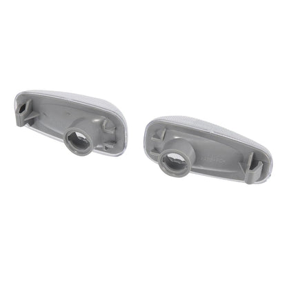 Front Side Marker Light Cover for Dodge Sprinter 2500 3500 (2003-2006)