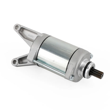 Starter for Honda NC700 X/J NC750 S/X DCT NM4 Integra 700 750 (2012-2022)