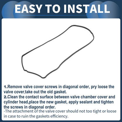 Valve Cover Gasket for Lexus GS 300 (2005-2011)