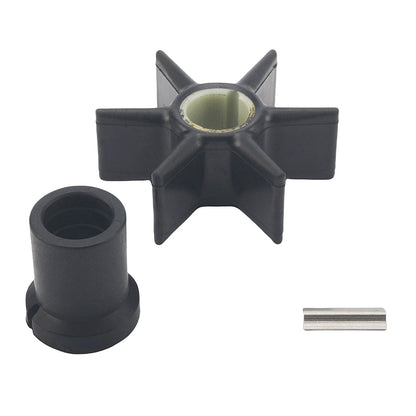 Water Pump Impeller Kit for Mercury Mariner 40-60HP 4-Cyl Big Foot 4T