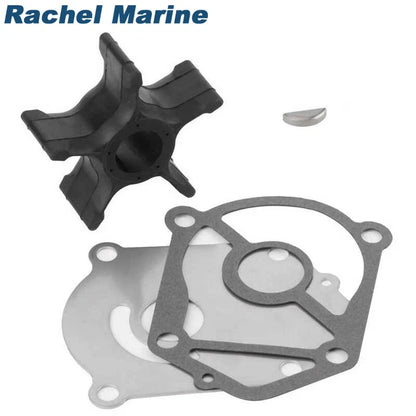 Water Pump Impeller Kit for Suzuki DT115/DT140 (1983-2001)