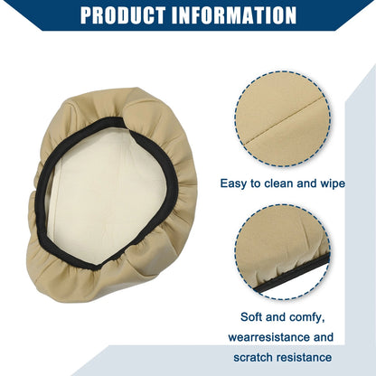 Neoprene Armrest Cover for Mazda 6 (2006-2015)