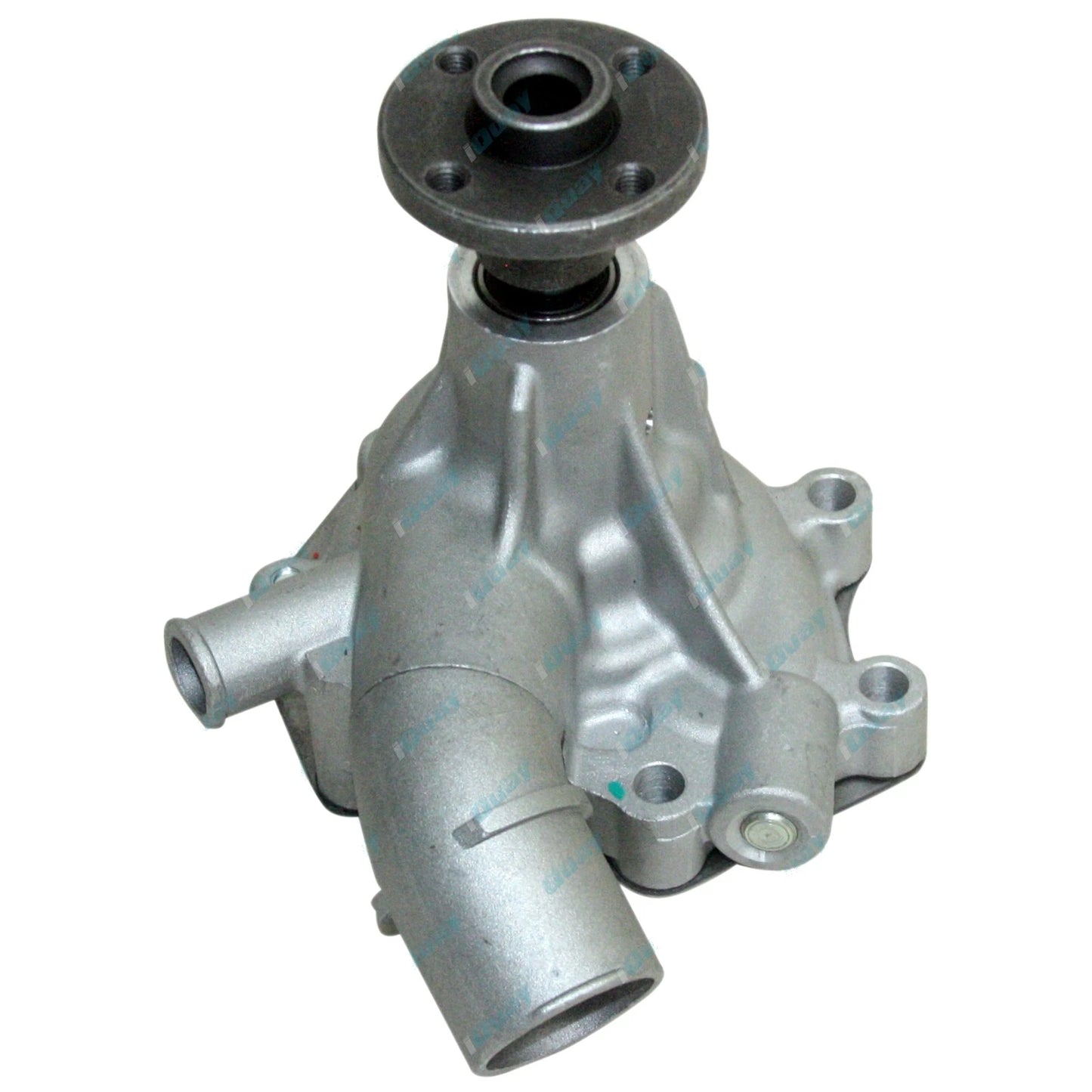 Water Pump for Landcruiser FJ55 W/Oil Cooler No/Fan Clutch 75-80 6cyl 2F 4.2L