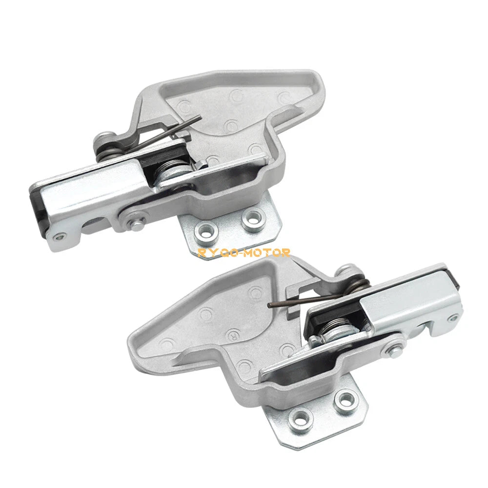 2 x Left & Right Door Latch Lock for Polaris Ranger XP 1000 (2017–2017)