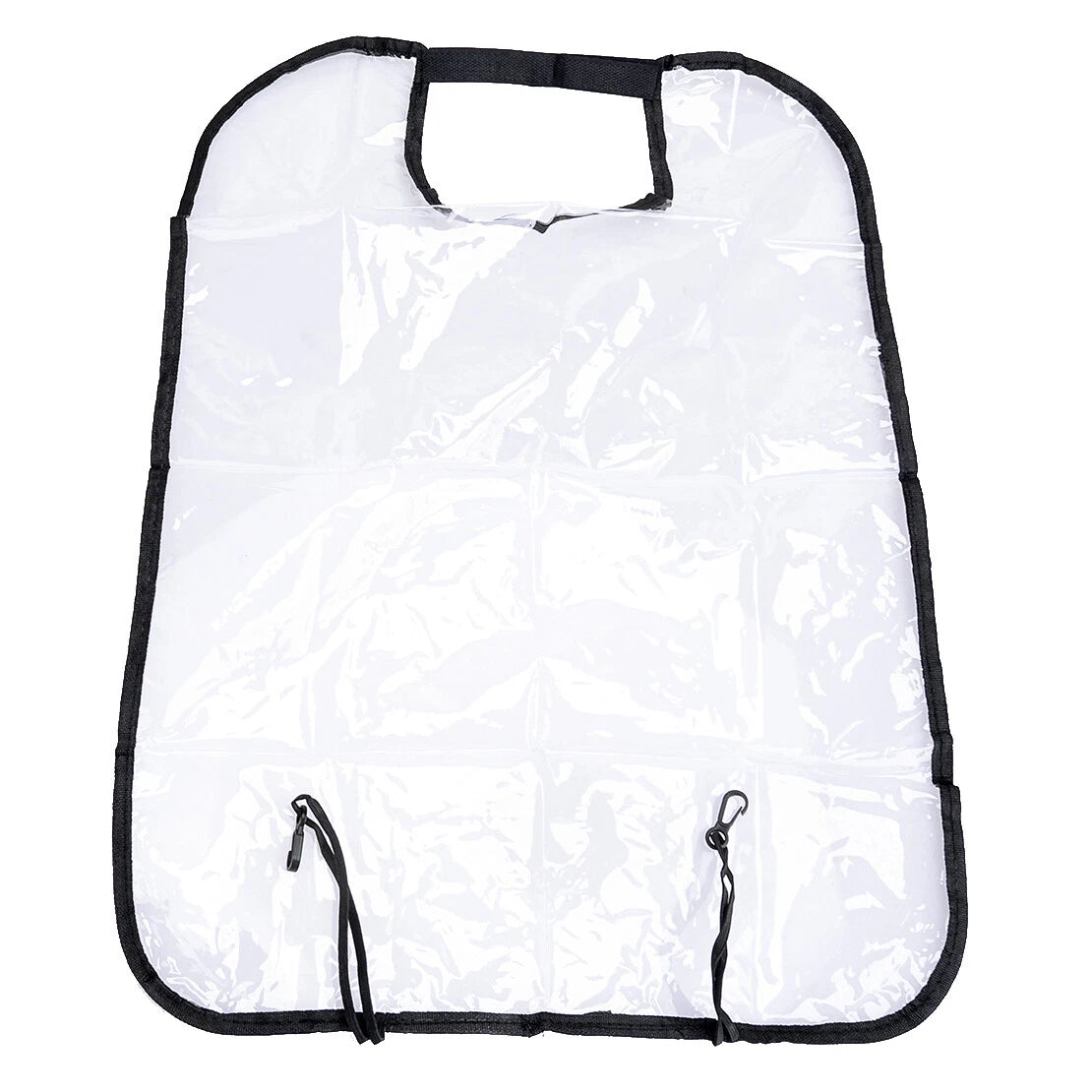 Car Seat Back Protector Cover