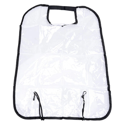 Car Seat Back Protector Cover