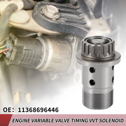 Camshaft Adjuster VVT Control Valve for BMW 230i, 430i (2017-2024)