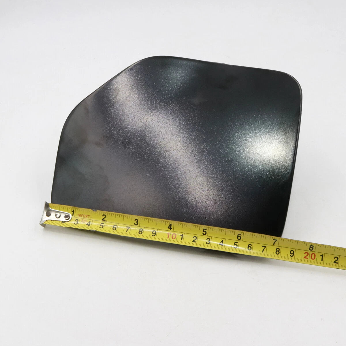 Fuel Filler Door Cover for Isuzu Chevrolet Colorado LUV D-Max Rodeo 2004-2012