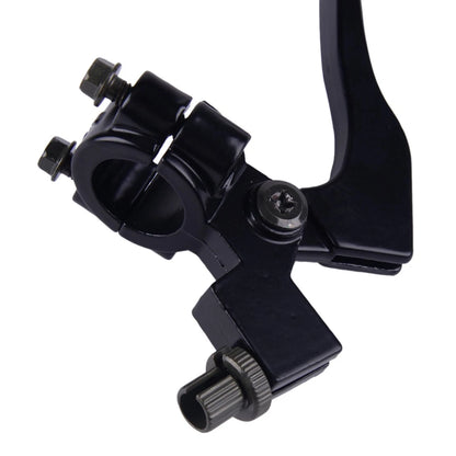 7/8" Brake Clutch Levers for Honda XR80 CRF70 CRF80 CRF100 (2000-2023)