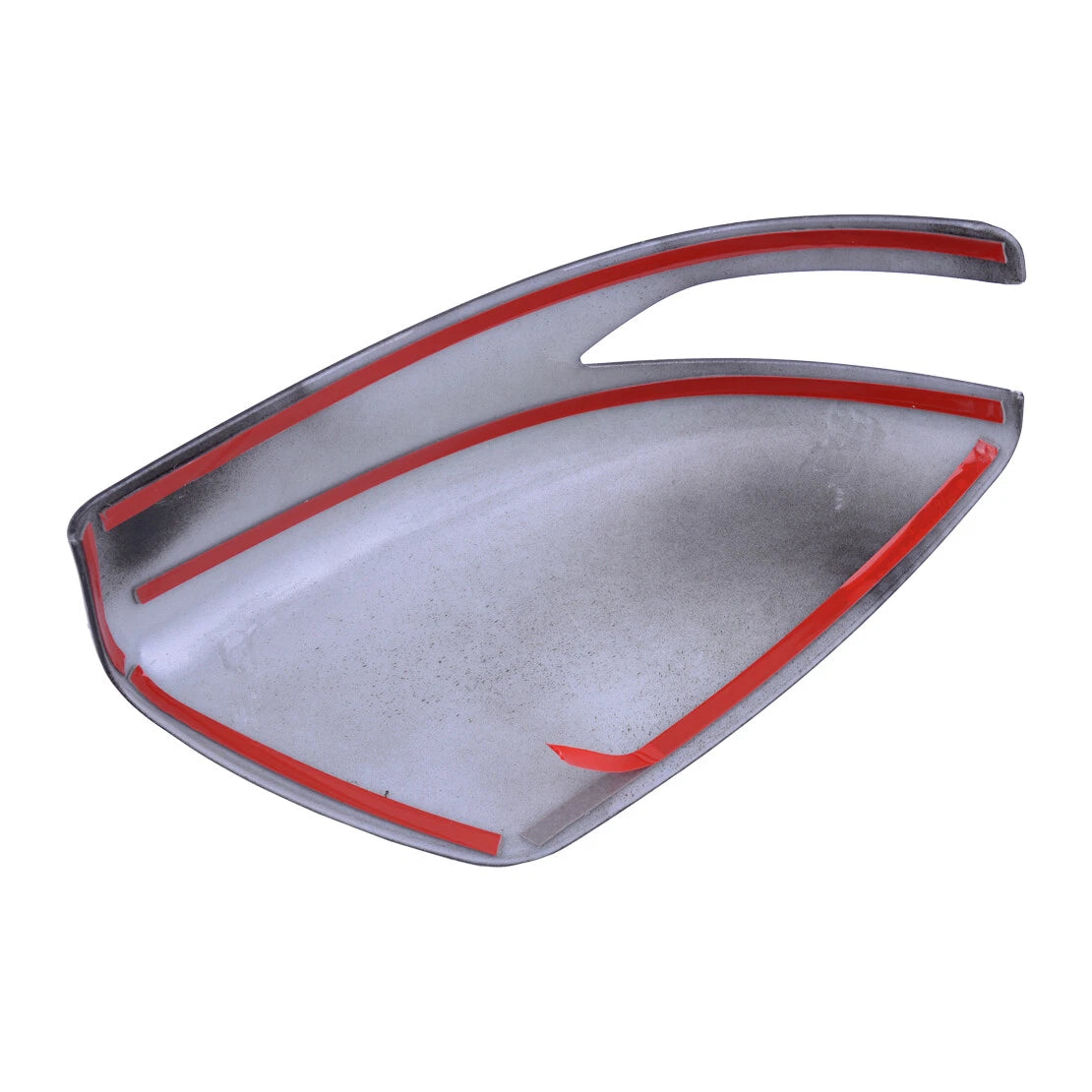 Rear View Side Wing Mirror Guard Cover for Nissan Maxima Sedan (2016-2020)