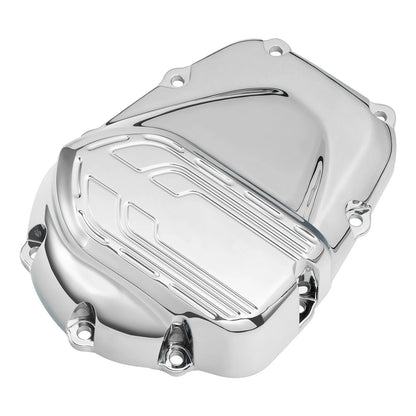 Side Cam Cover for Harley M8 Touring & Trike 2017-2024, Softail 2018-2024