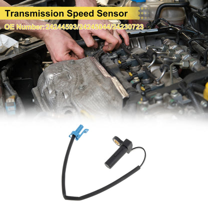 Transmission Speed Sensor for CHEVROLET Cruze (2011-2017)