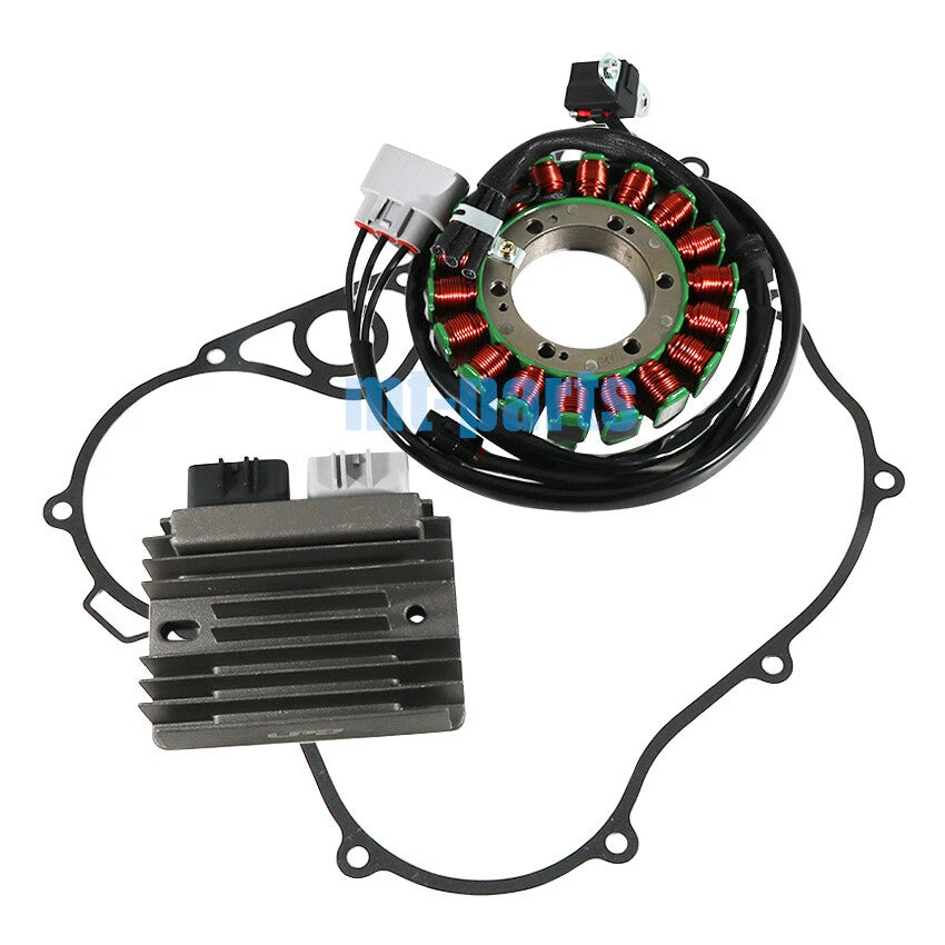 Stator Regulator Rectifier Gasket for Aprilia Tuareg 660, Tuono 660 (2021-2024)
