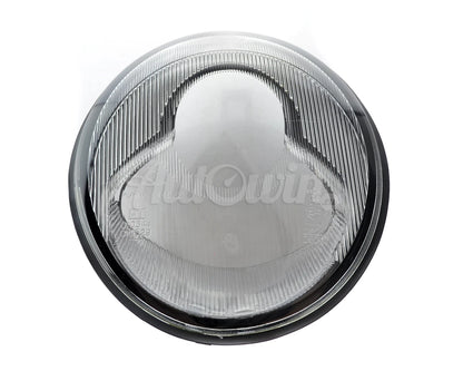 Headlight Glass for Porsche 911 (993) Right Side OEM 1994-1997