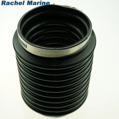 Exhaust Bellows Boot for Volvo AQ Sterndrives 875848-4/876631-3/18-2758