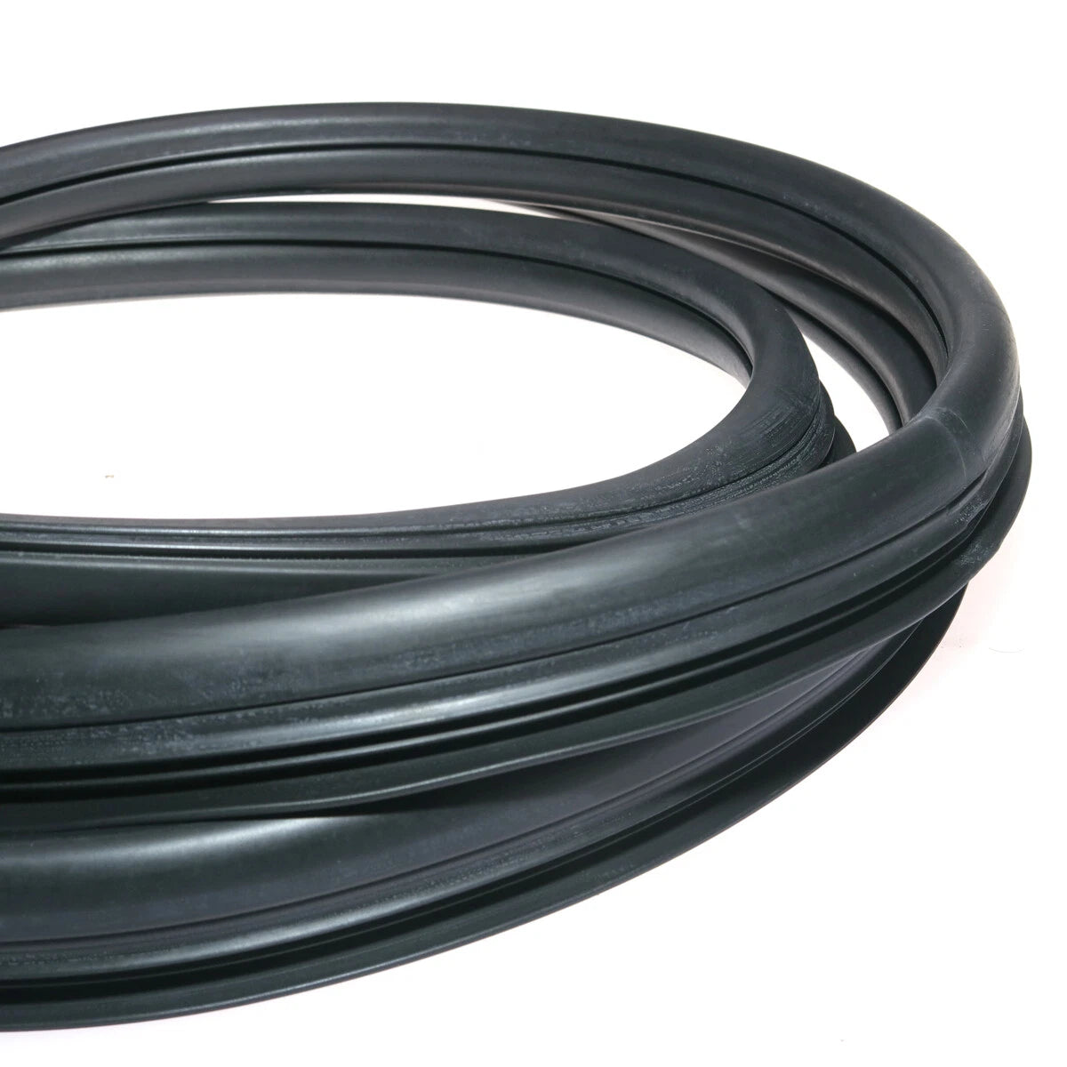 Front Windshield Weatherstrip Seal for Toyota LiteAce Van CM25 KM21 TM20 YM21 YM25