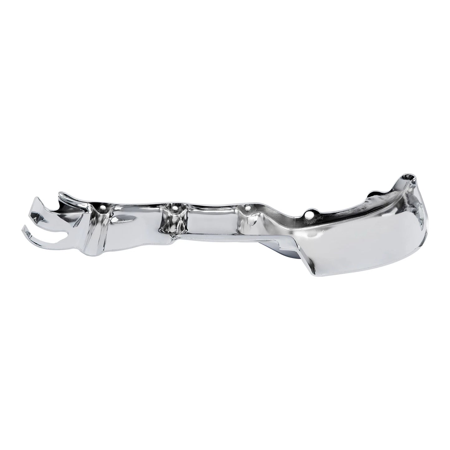 Chrome Inner Primary Covers for Harley Electra Road Glide Trike (2017-2025)