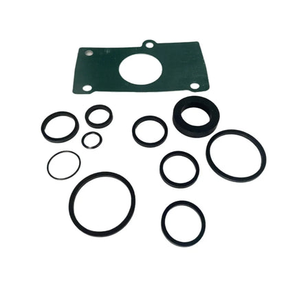 Heat Exchanger Gasket Seal Kit for Volvo Penta AQ120/AQ125/AQ140