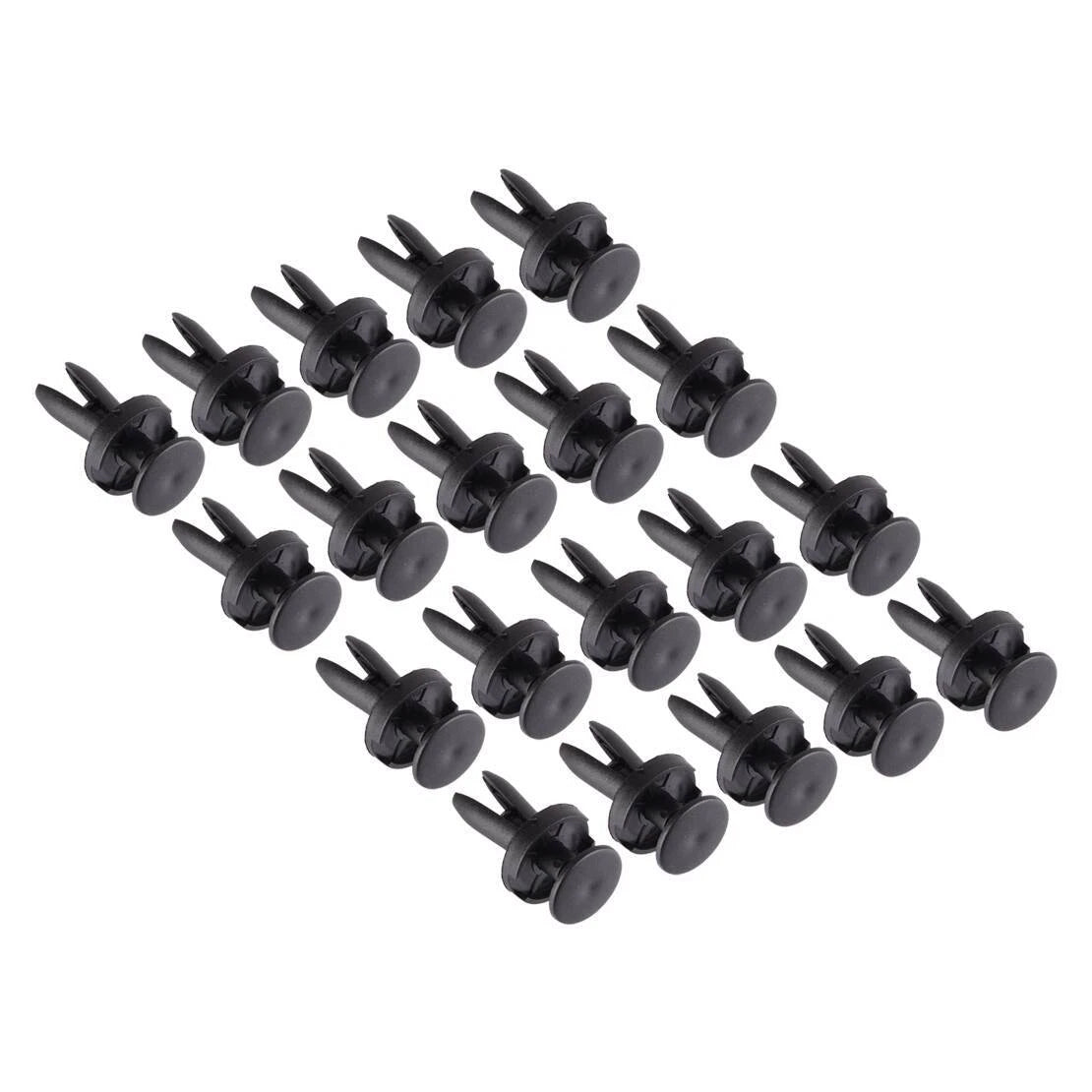 Bumper Fender Door Panel Clip Fastener for Chrysler Jeep Dodge Ram (2002-2023)