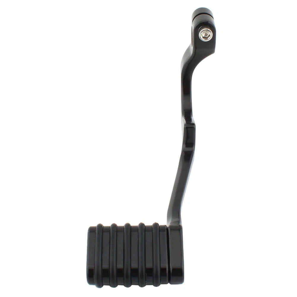 CNC Rear Brake Pedal Lever Black for Honda GL1500 Goldwing (1988-2000)