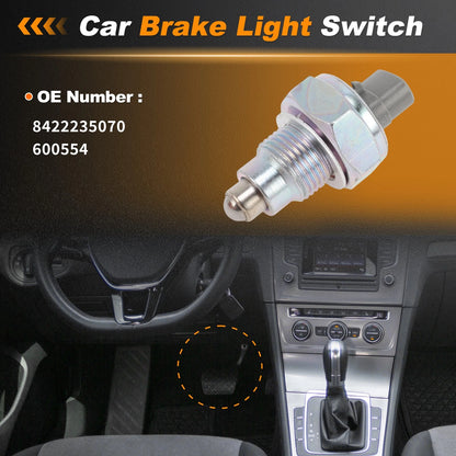 Brake Light Switch for TOYOTA 4RUNNER (1989–2000)