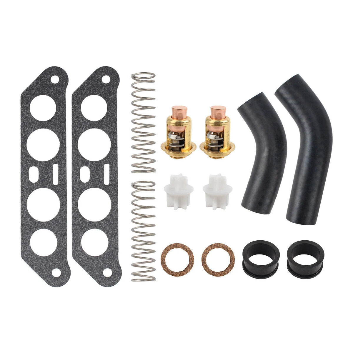 Thermostat Kit for Johnson Evinrude 85-140 V4 (1985-1995)