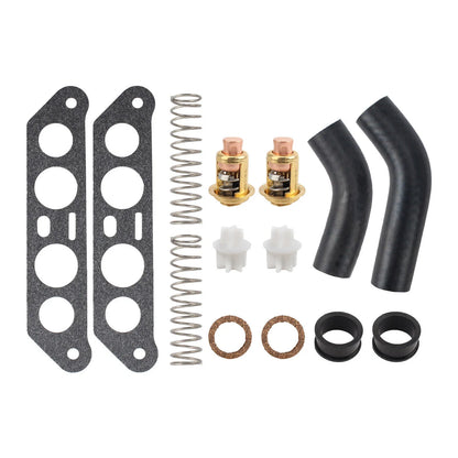 Thermostat Kit for Johnson Evinrude 85-140 V4 (1985-1995)