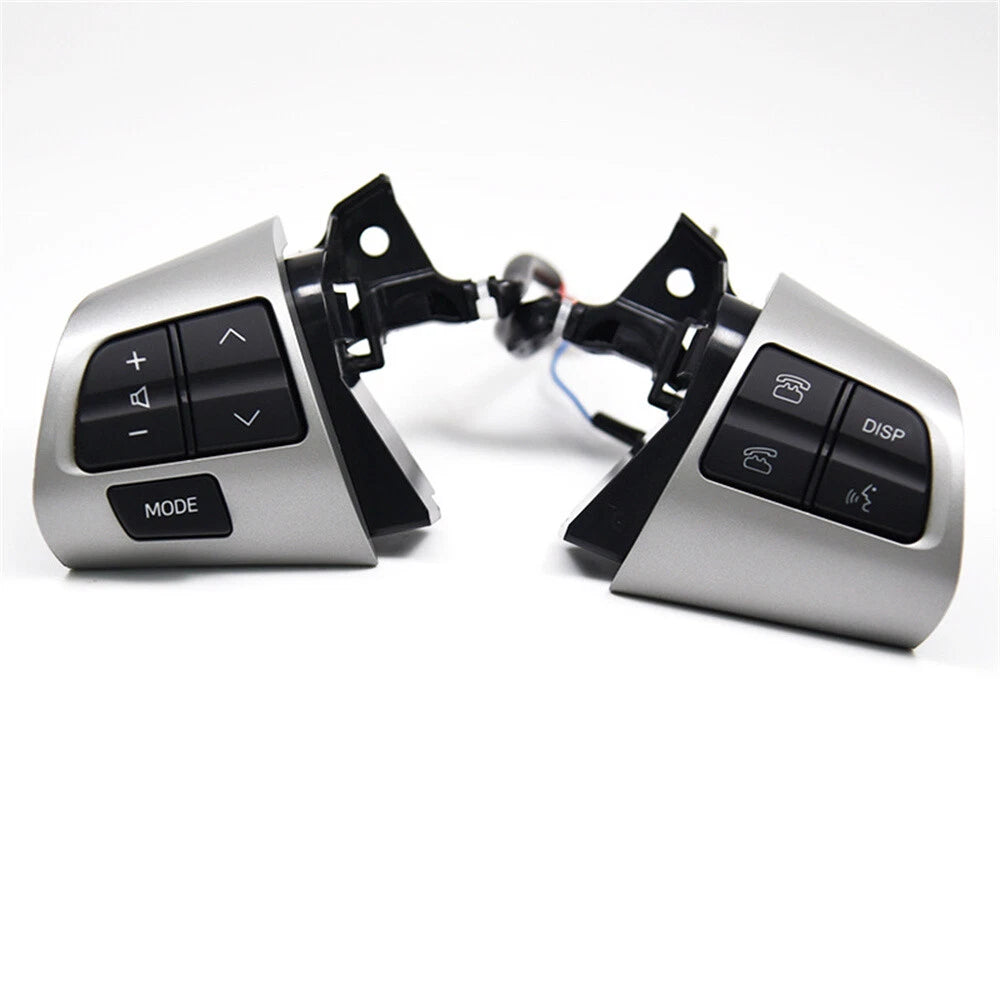 Steering Wheel Control Switches for Toyota Corolla (2010-2013)