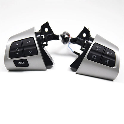 Steering Wheel Control Switches for Toyota Corolla (2010-2013)