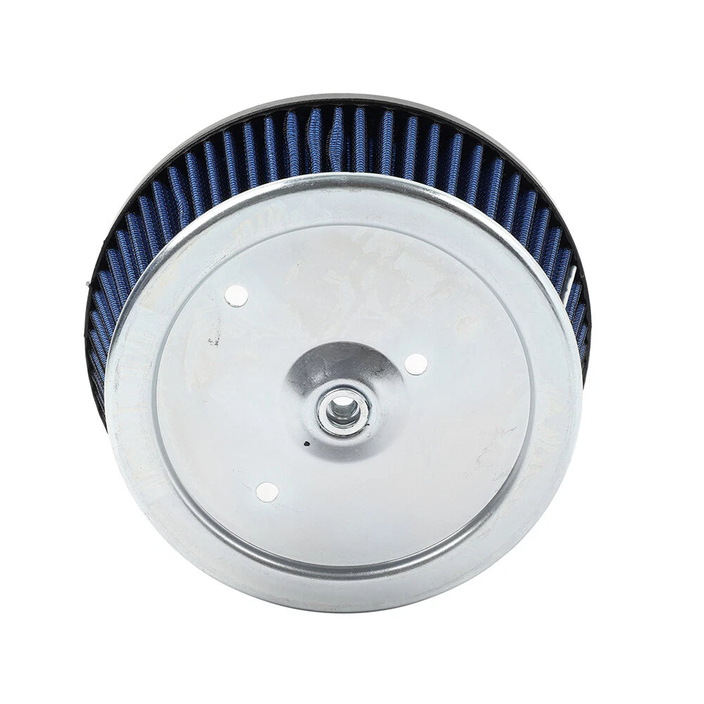 Air Cleaner Filter Intake for Harley Touring, Softail, Dyna, XL883, 1200 (99-15)
