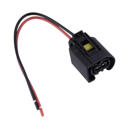 Fuel Injector Connector Pigtail Plug for Mercedes Benz (2000-2006) 2x