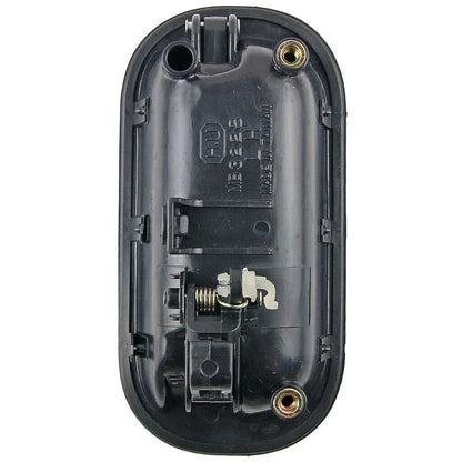 Outer Door Handle (Black) for Mitsubishi Canter FB511 (1994-2002)