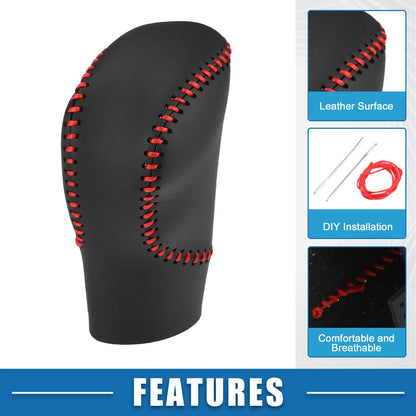 Gear Shifting Knob Cover for Honda HR-V (2023-2024)