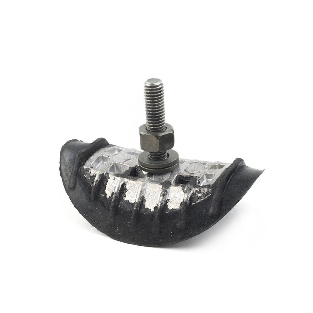 1x 1.85" Wheel Tire Rim Lock for Dirt Bike Motocross Enduro Motorcycles