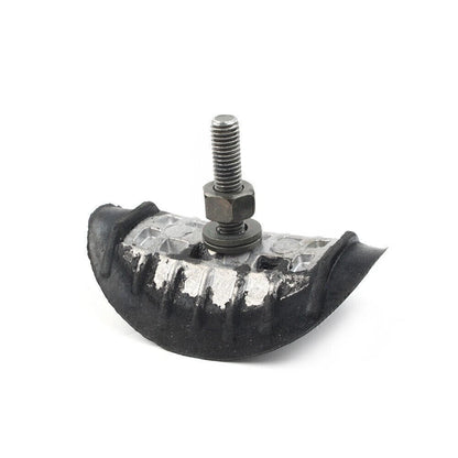 1x 1.85" Wheel Tire Rim Lock for Dirt Bike Motocross Enduro Motorcycles
