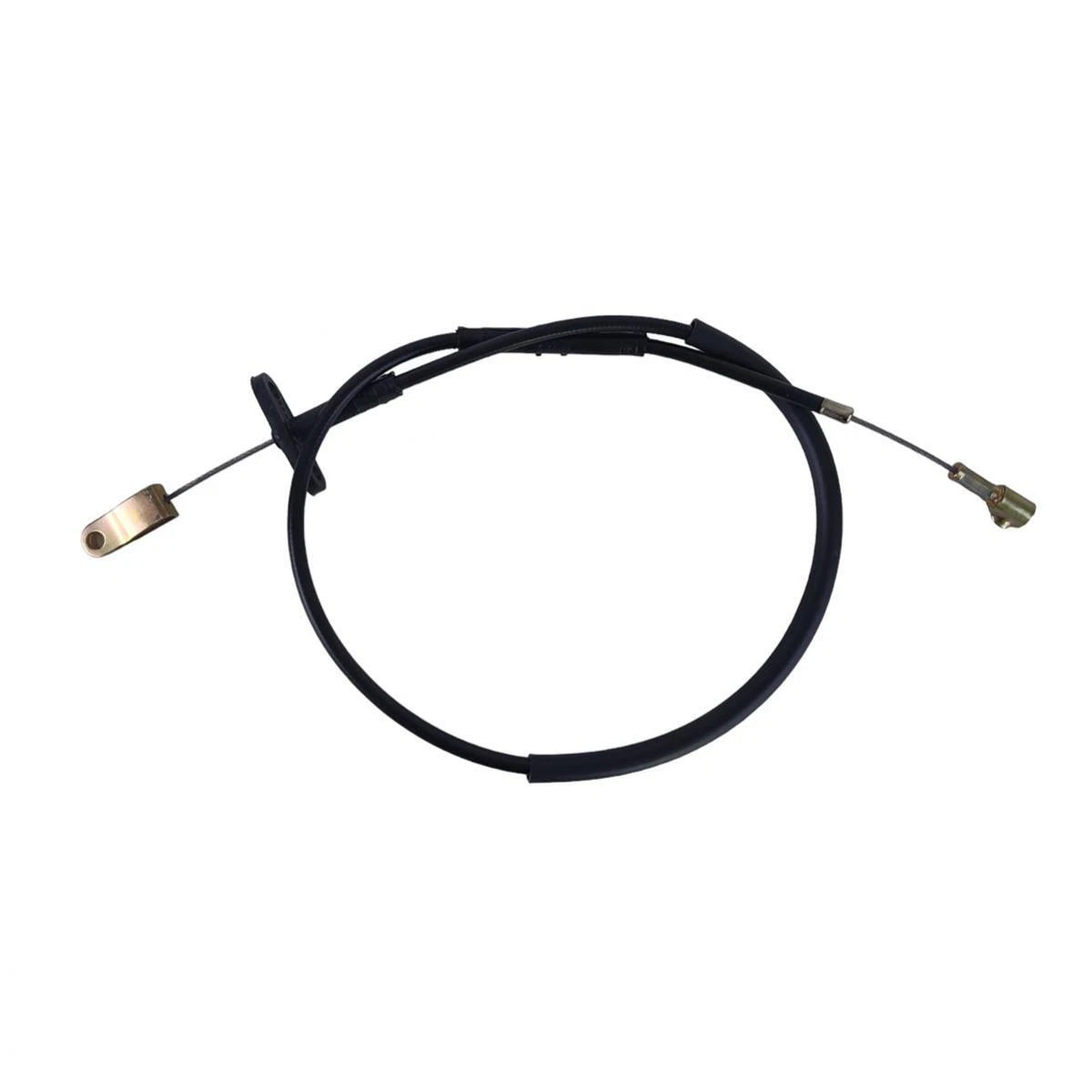 Accelerator Cable Fits Toyota Corolla KE20 KE25 Base Coupe Sedan 1970-74 New D06