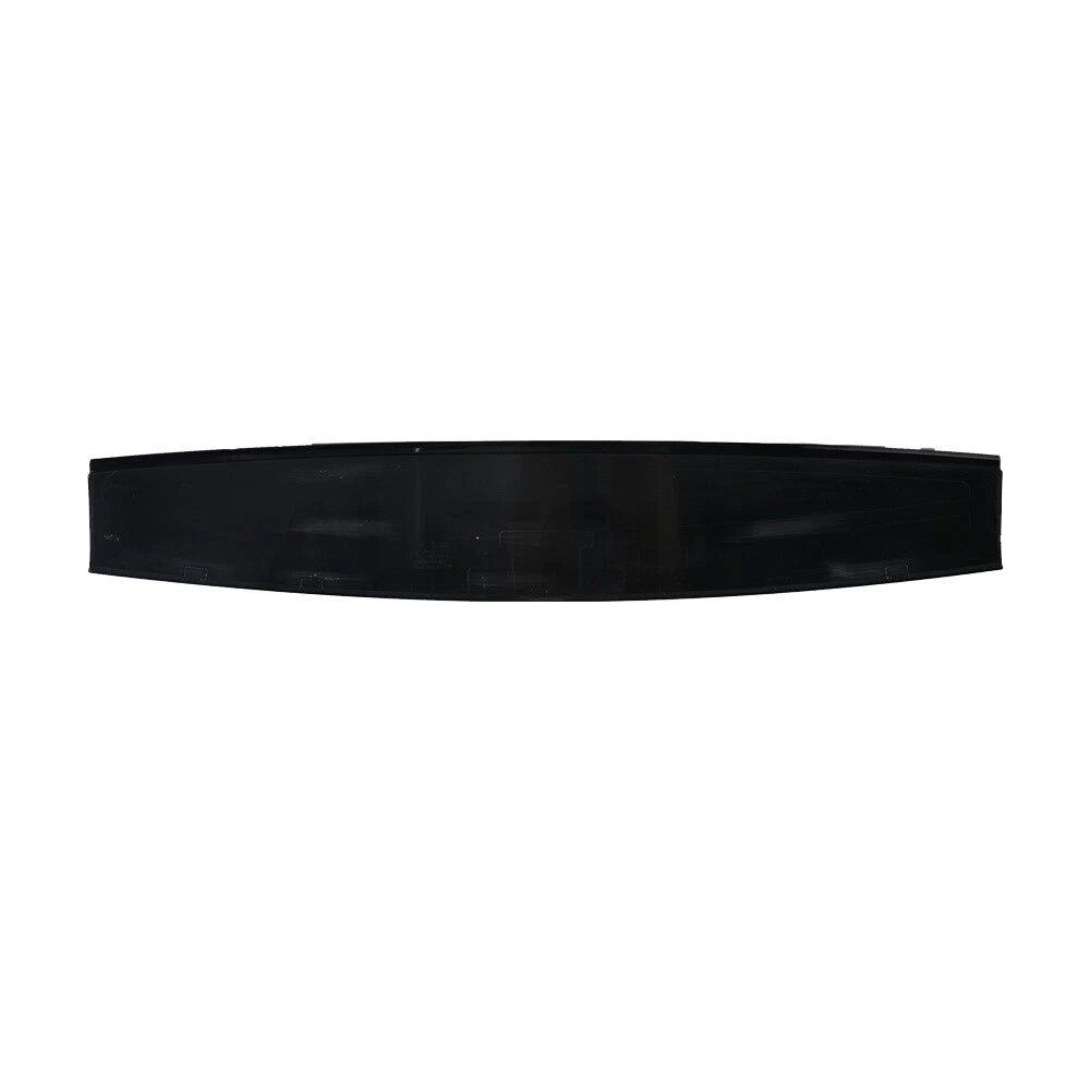 Front Sunroof Acrylic Trim for Mercedes-Benz C300 (2014–2020)