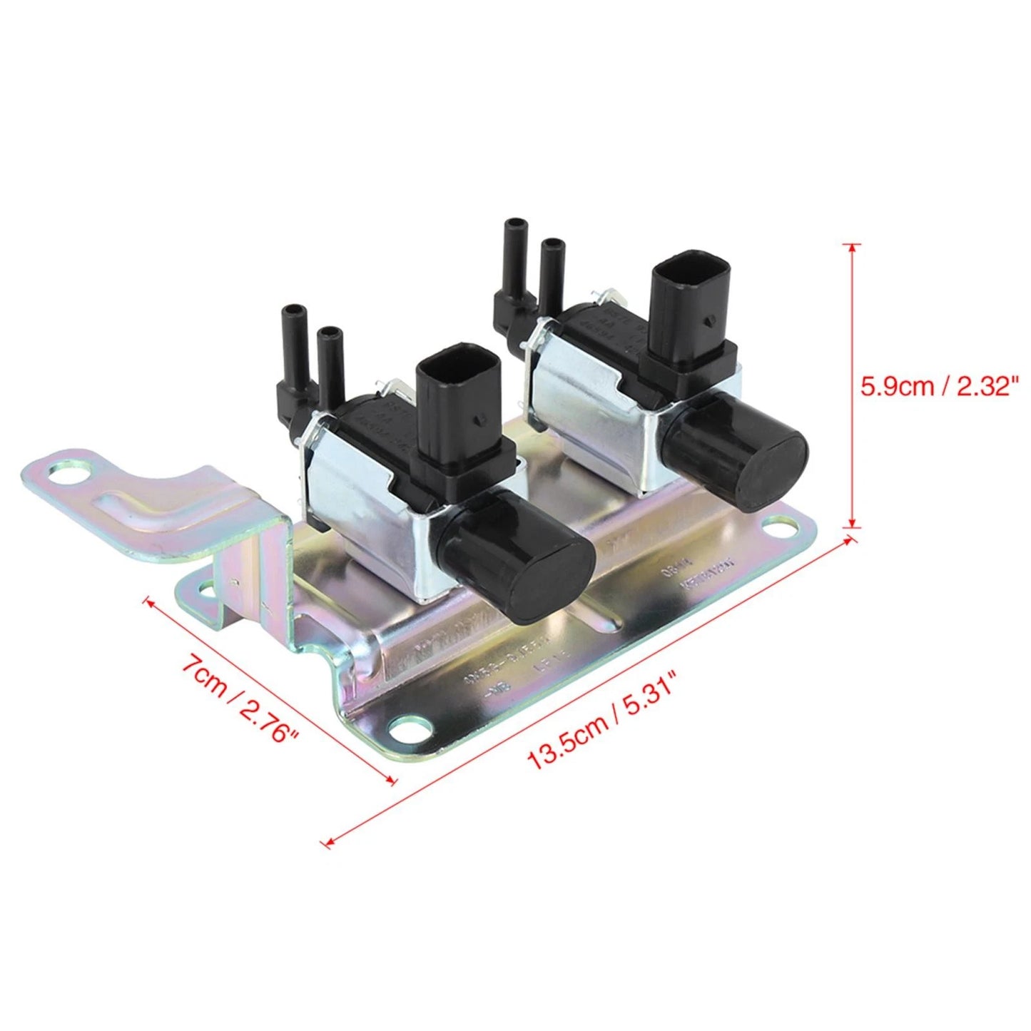 Intake Manifold Runner Control Solenoid Valve for Ford Focus (2000-2007)